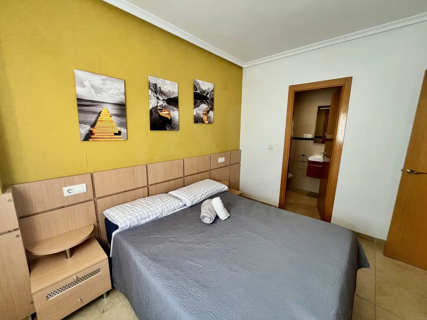 Flat with pool for sale in Avenida Central 6, imagen 16