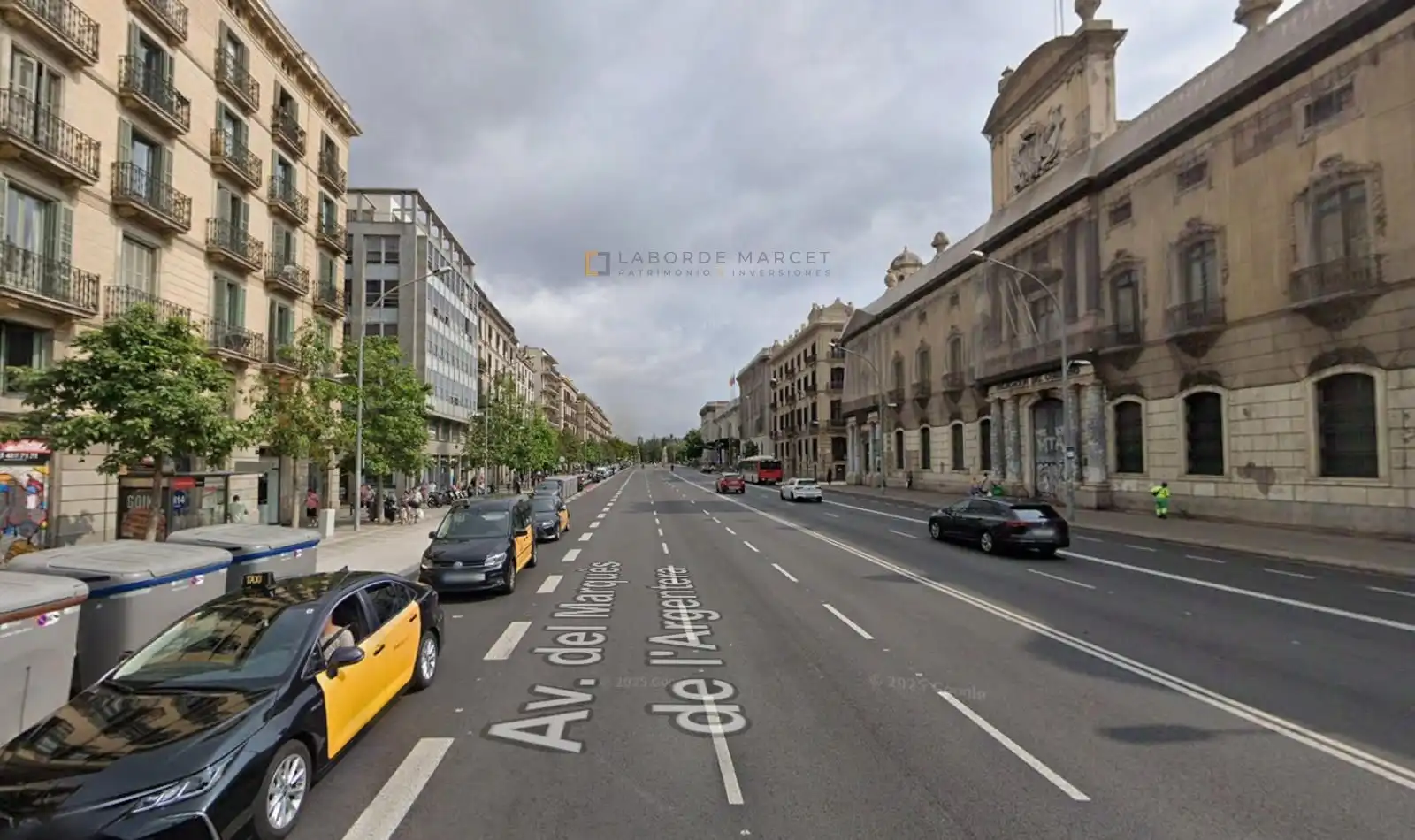 Gewerbefläche zum Verkauf in C/ Pla de Palau, imagen 2
