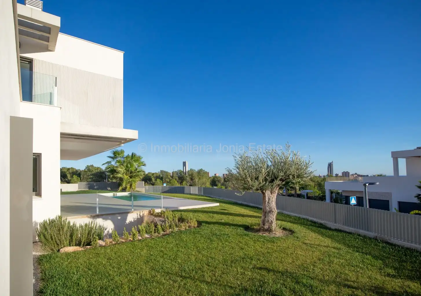 Villa avec piscine à vendre à Golf Bahía, imagen 12