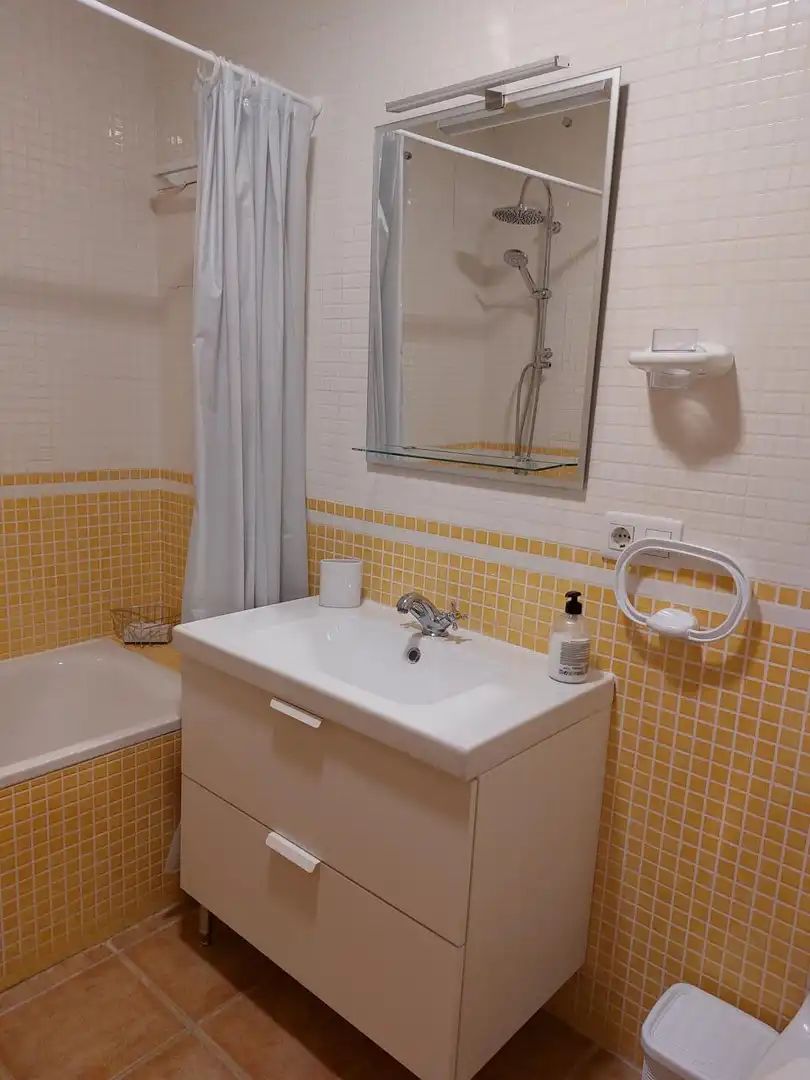 Appartement à louer à Ronda del Generalife, imagen 16