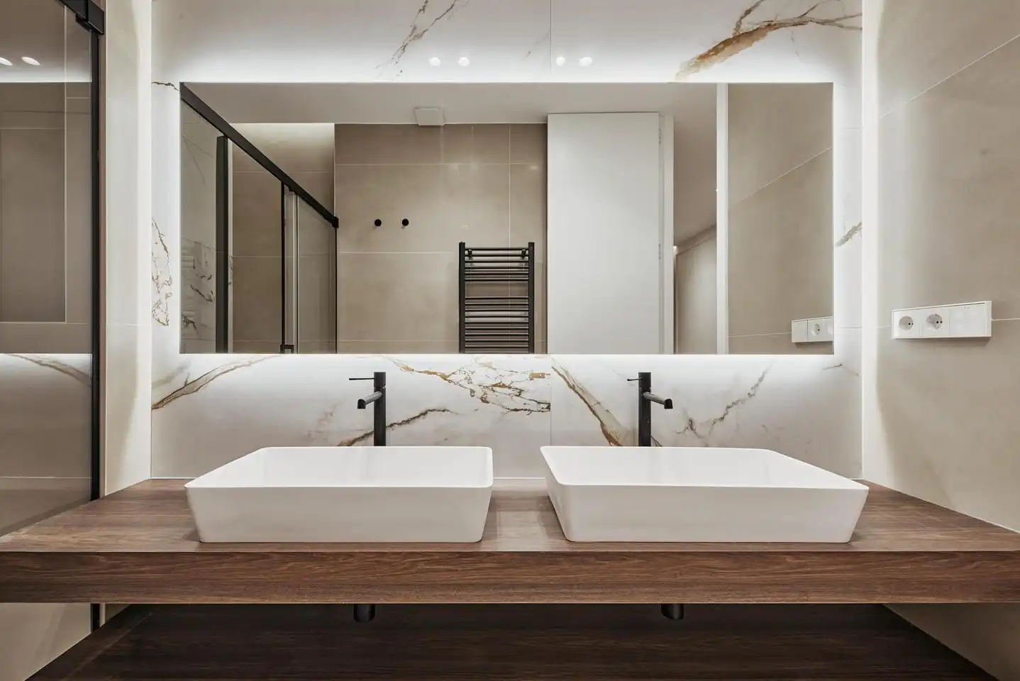 Piso con ascensor en venta en Barrio de Salamanca, imagen 39