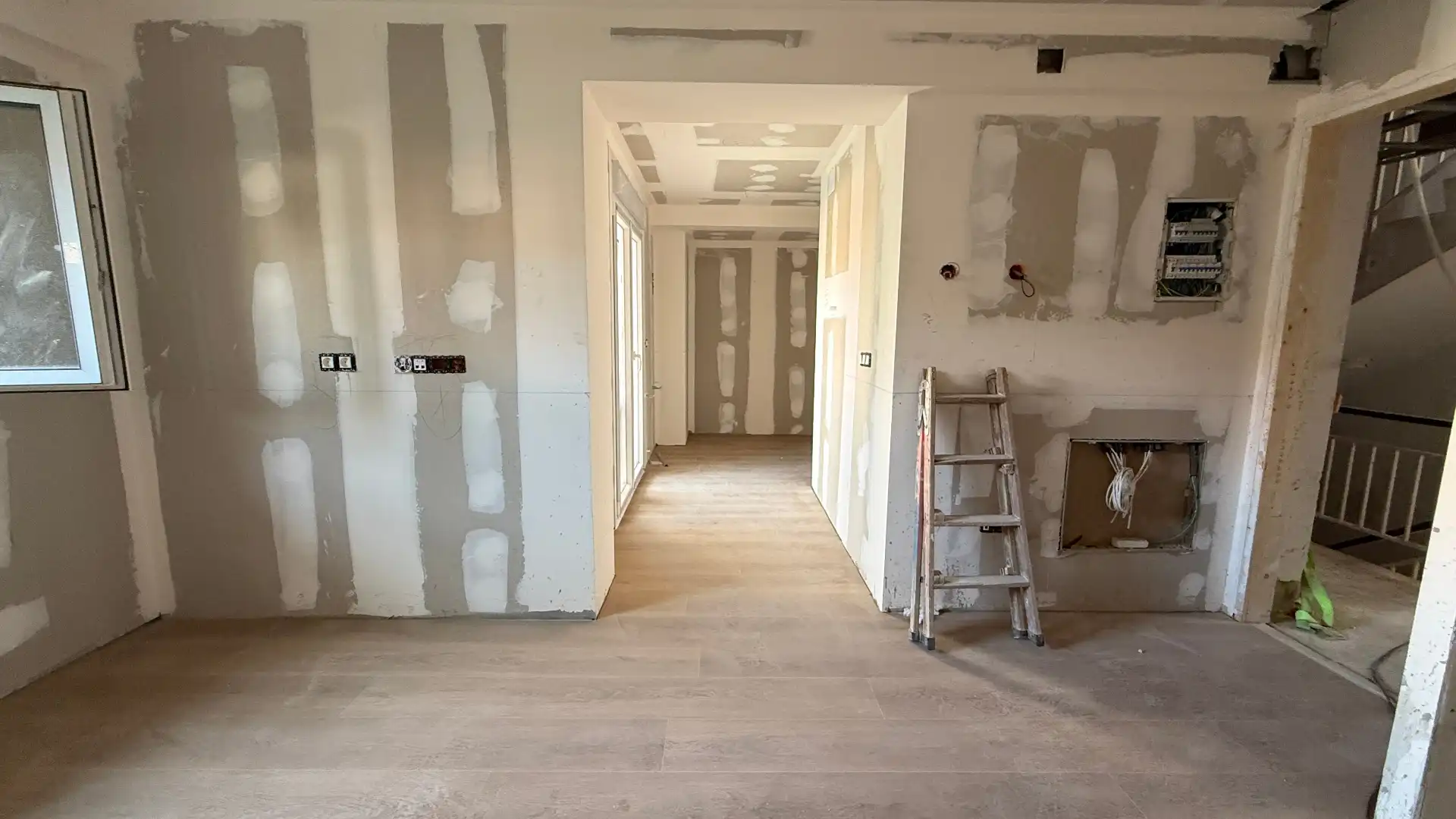 Neubau-Wohnung mit Aufzug zum Verkauf in Calle Rosario 117, imagen 8