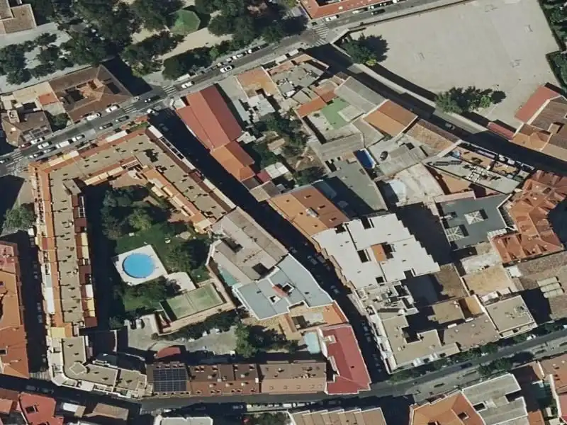 Maison à vendre à CL. CRISTO DE LA SALUD 10 1 3ª Planta C
