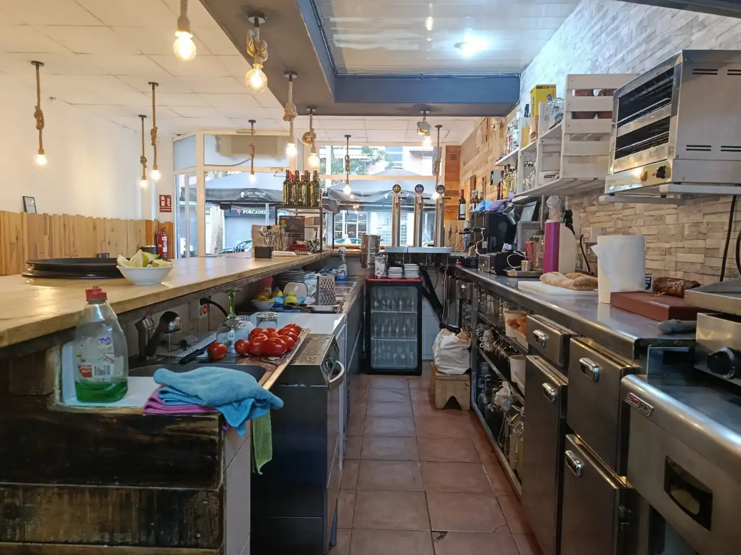 Locale commerciale in cessione a Centre, imagen 9