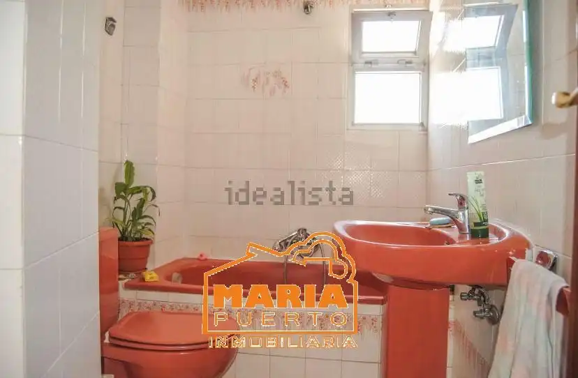 Bathroom of Detached homes for sale in Marbella