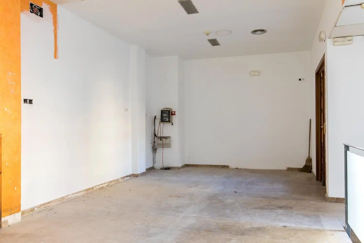 Commercial properties for sale in Borja