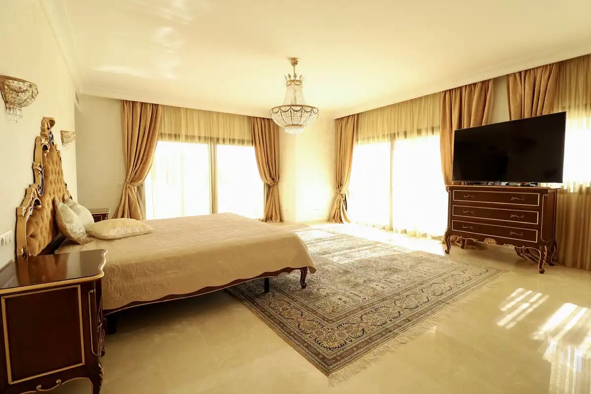 Chalet con piscina en venta en Calle Verdi, imagen 25
