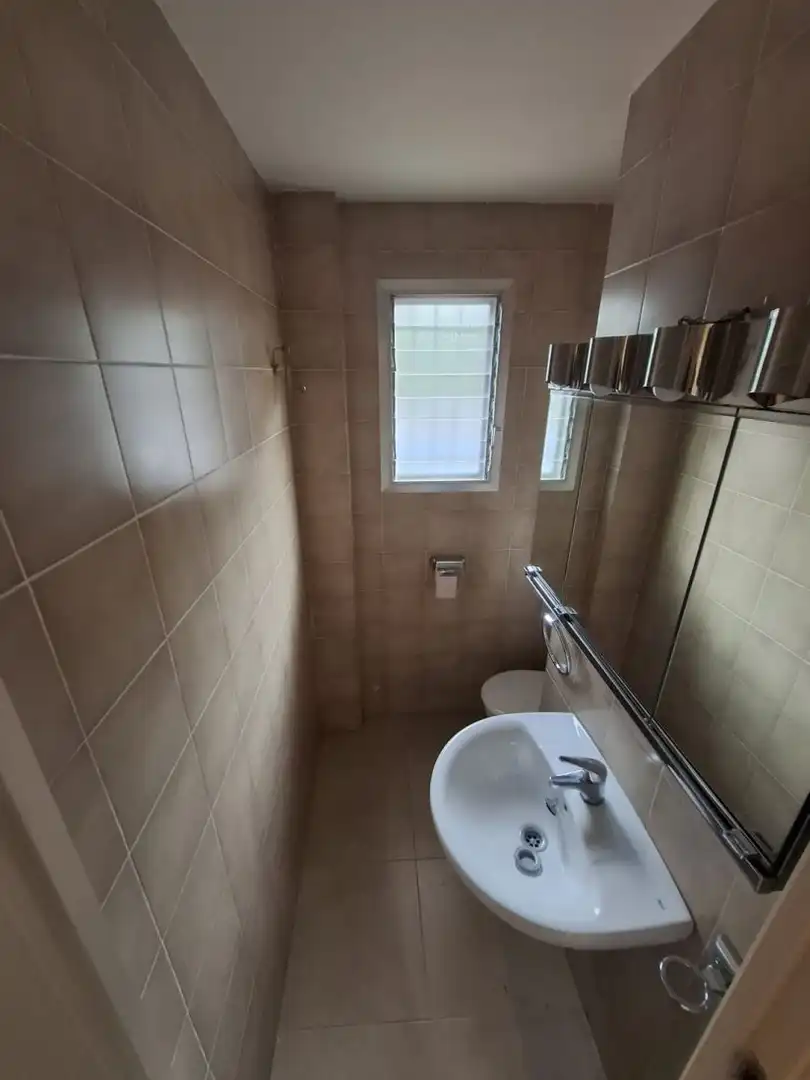 Baño de Casa o chalet en venta en Paterna con Calefacción, Jardín privado y Terraza