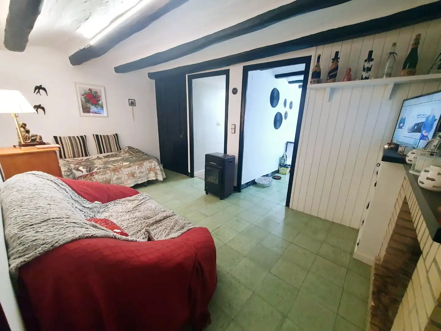Reihenhaus zum Verkauf in Piera, imagen 2