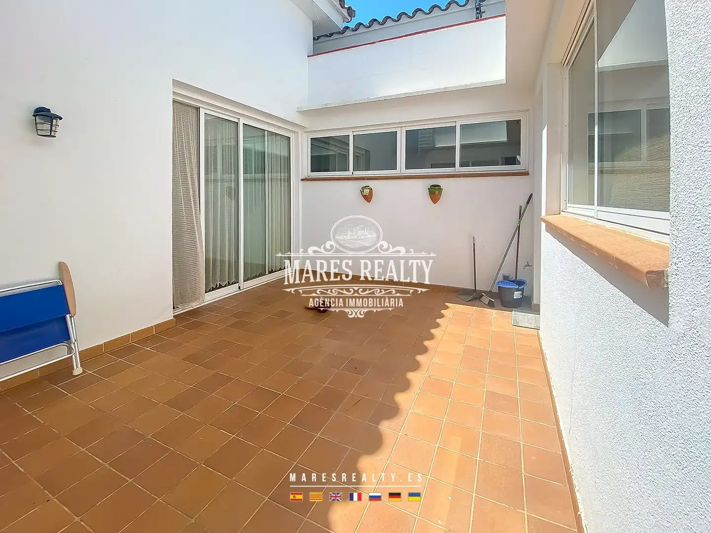 Maison avec piscine à vendre à Riells, imagen 21