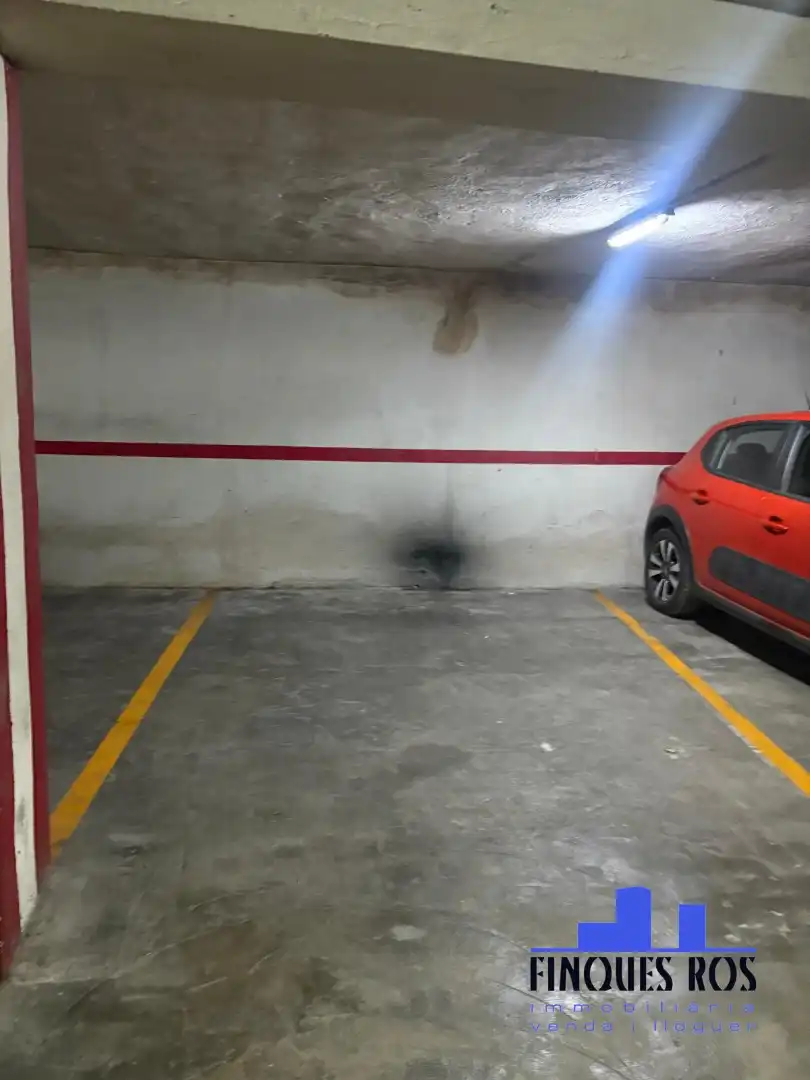 Parking de Ático en venta en Vinaròs con Terraza y Balcón