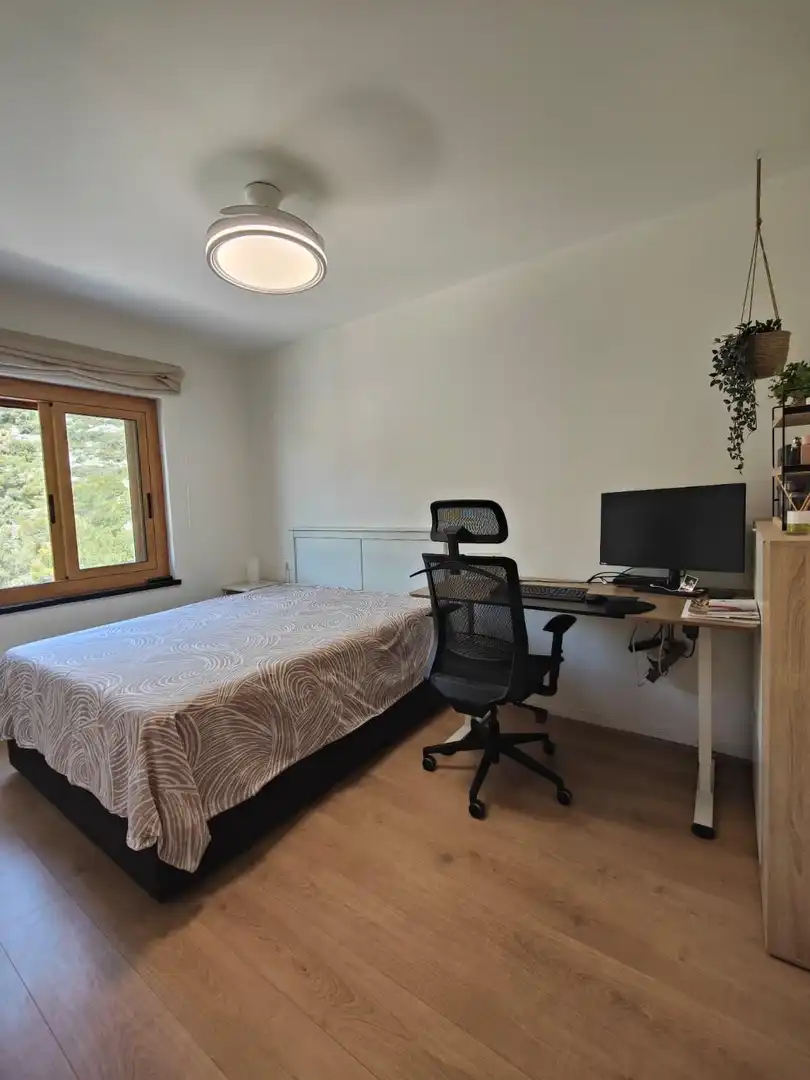 Bedroom of Houses for sale in Sant Pere de Ribes  with Air Conditioner, Heating and Storage room