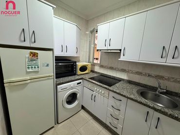 Piso en venta en Poniente-Sur