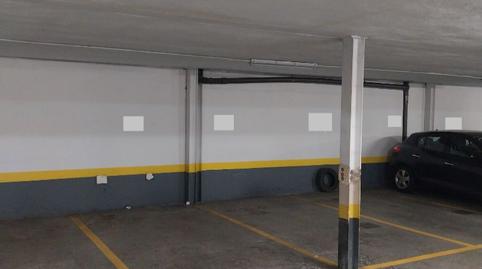 Photo 5 of Garage for rent in Calle de Los Moros, 4, San Martín, Valladolid Capital