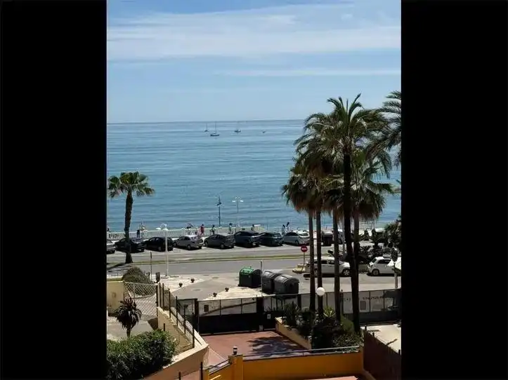 Piso con piscina en venta en Parque de la Paloma, imagen 7
