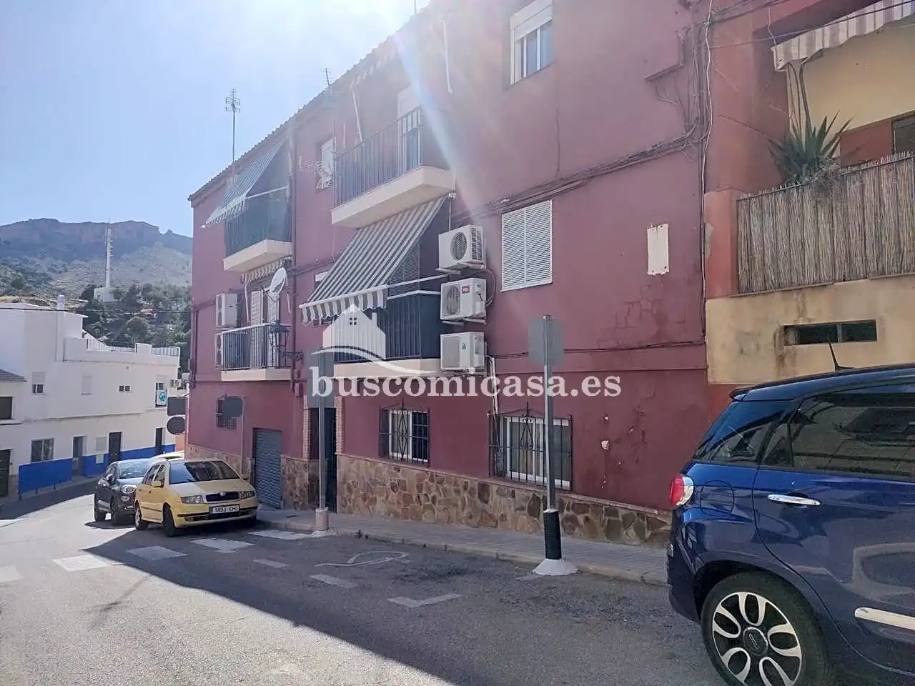Pis en venda a De Alfredo Ruiz Guerrero, 3, San Felipe - El Almendral - La Merced