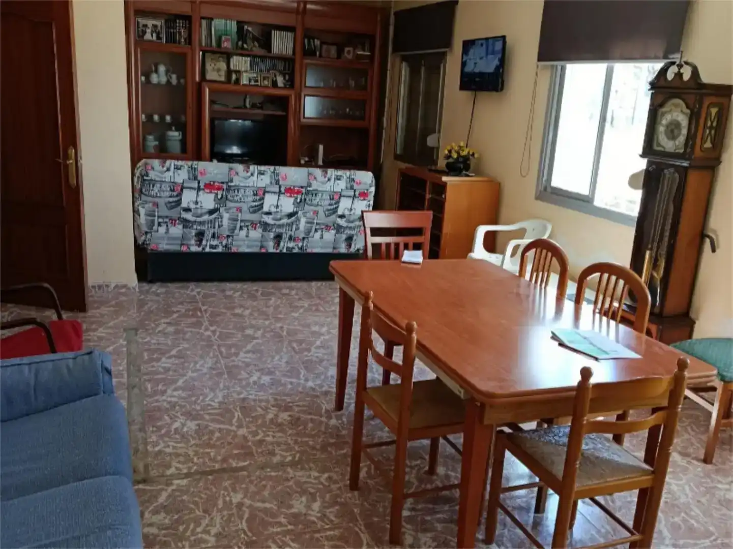 Comedor de Piso en venta en Linares con Aire acondicionado