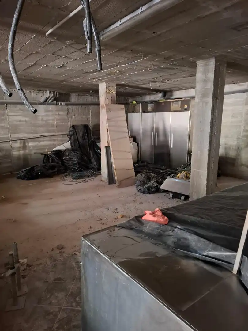 Local comercial en venda a Capellanía - Retamar, imagen 4