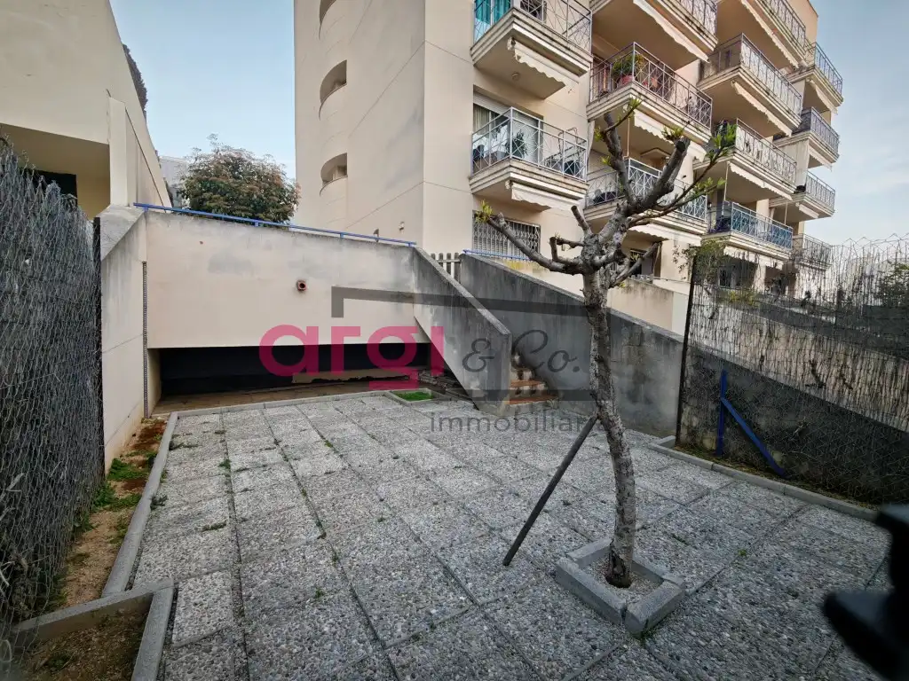 Parkplatz von Wohnung zum Verkauf in Sitges