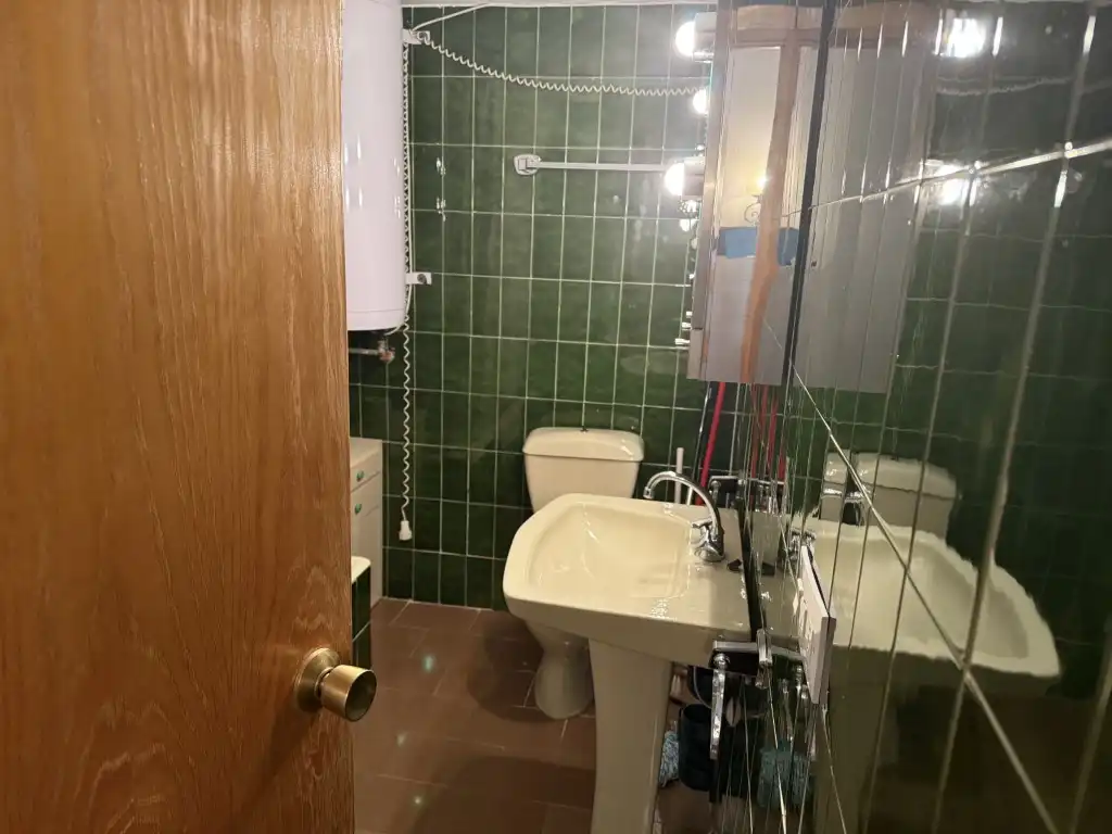 Apartament amb ascensor en venda a C/. SAN BERNARDO.  ALTURA 1, imagen 16