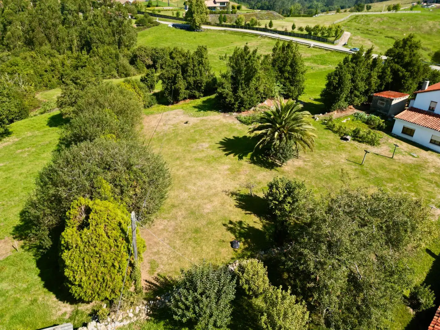 Terreno residencial en venta en Valdáliga, imagen 7