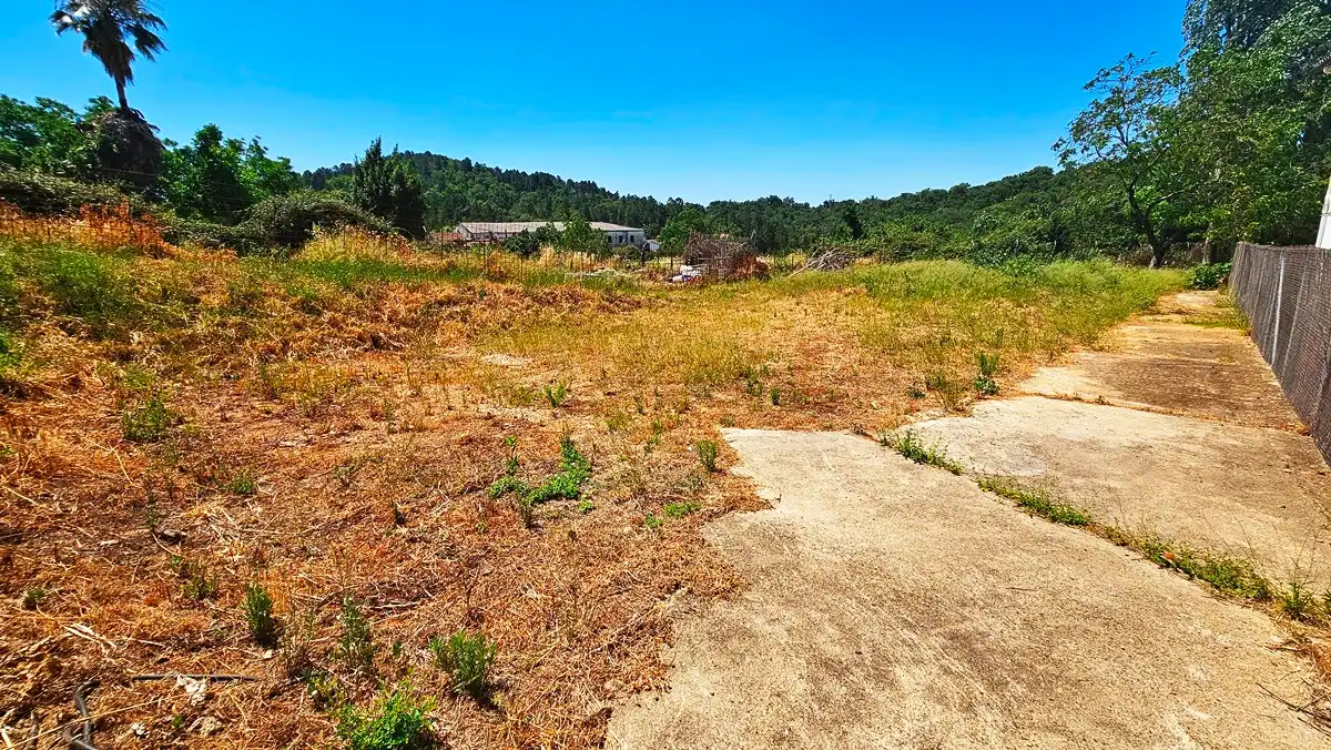Residential for sale in Castaño del Robledo