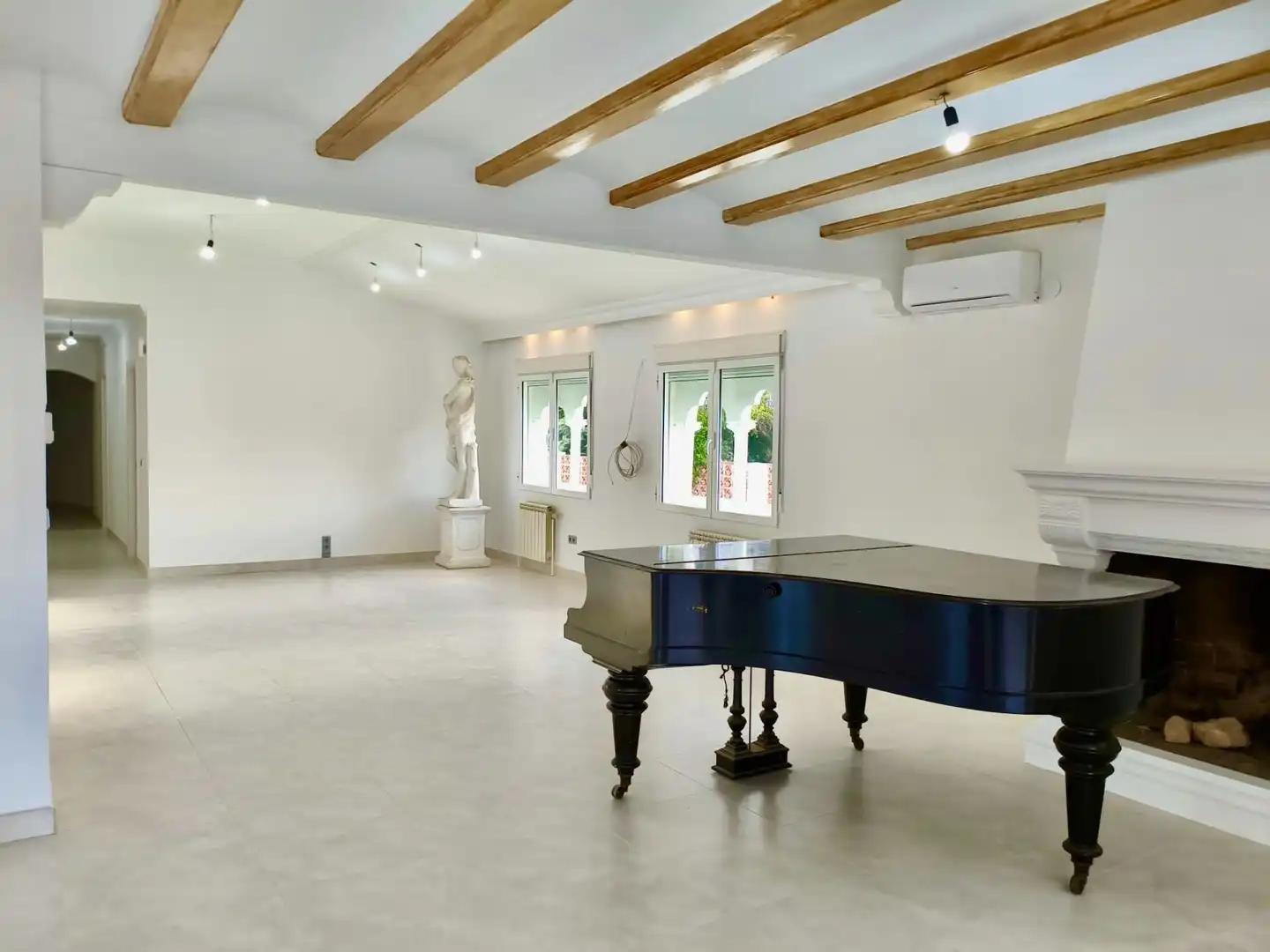 Casa con piscina en venta en El Montgó, imagen 25