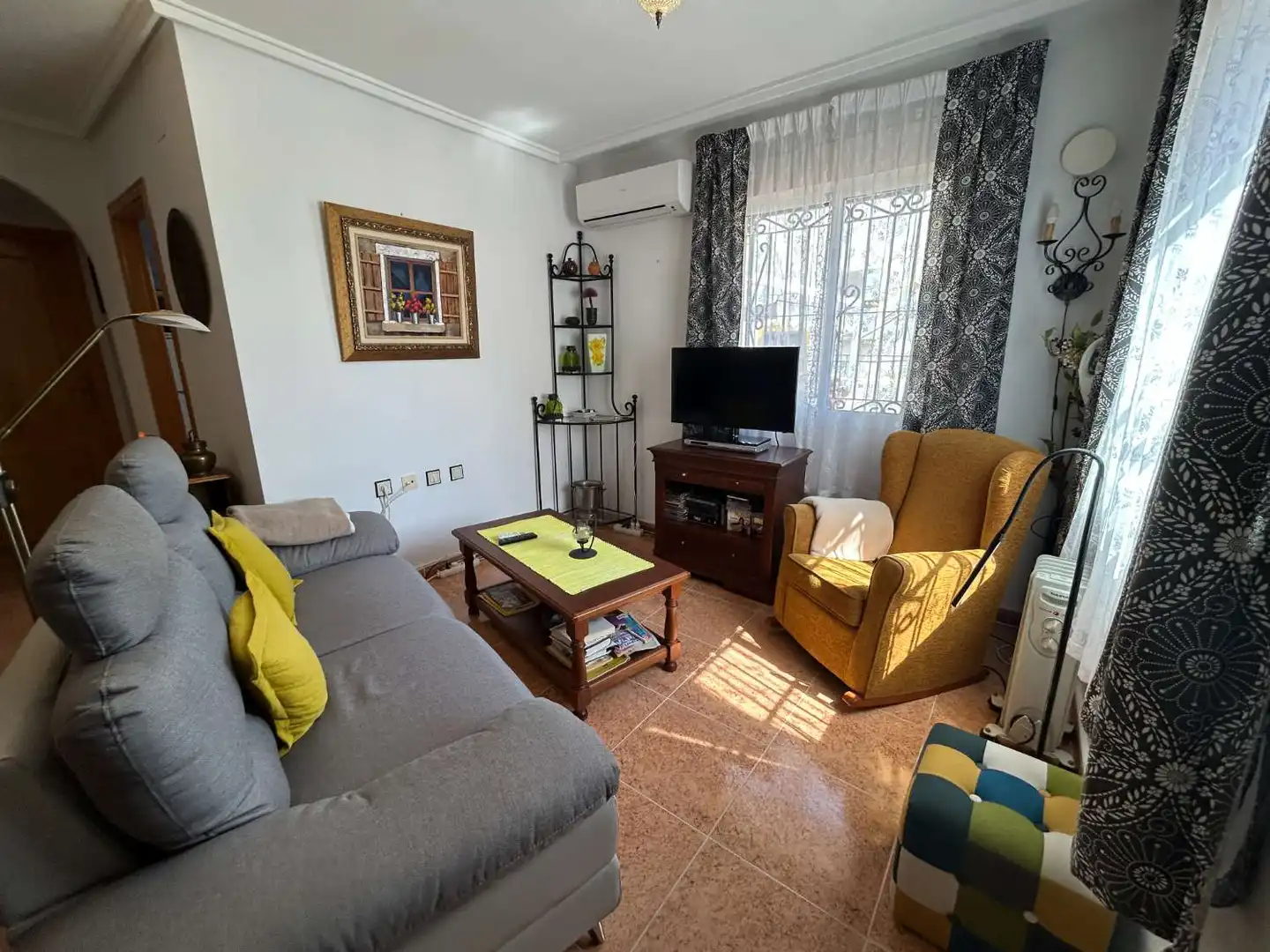 Duplex con piscina in vendita a Orihuela Costa, imagen 10