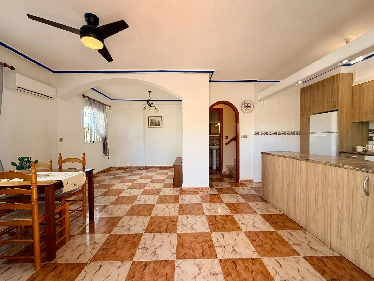 Terraced house with terrace for sale in Orihuela Costa, imagen 5