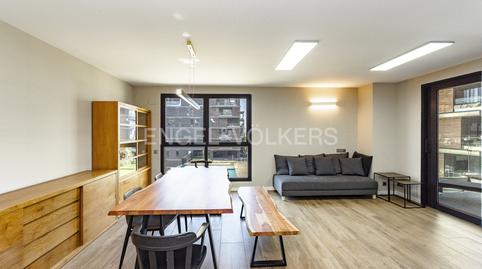 Photo 3 of Apartment to rent in Finestrelles, Esplugues de Llobregat