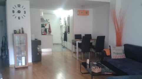 Foto 4 de Pis de lloguer a Passeig Maragall, Barcelona