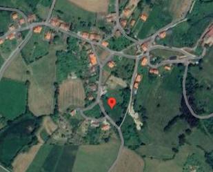 Residential for sale in San Justo - Bedriñana