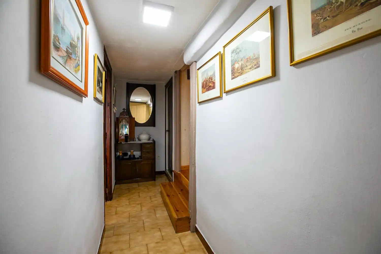 Casa o chalet en venta en Biescas con Calefacción
