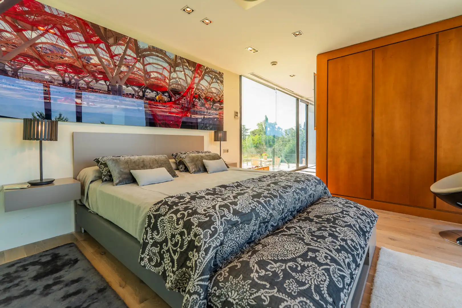 Villa avec piscine à vendre à Fuente del Fresno, imagen 26