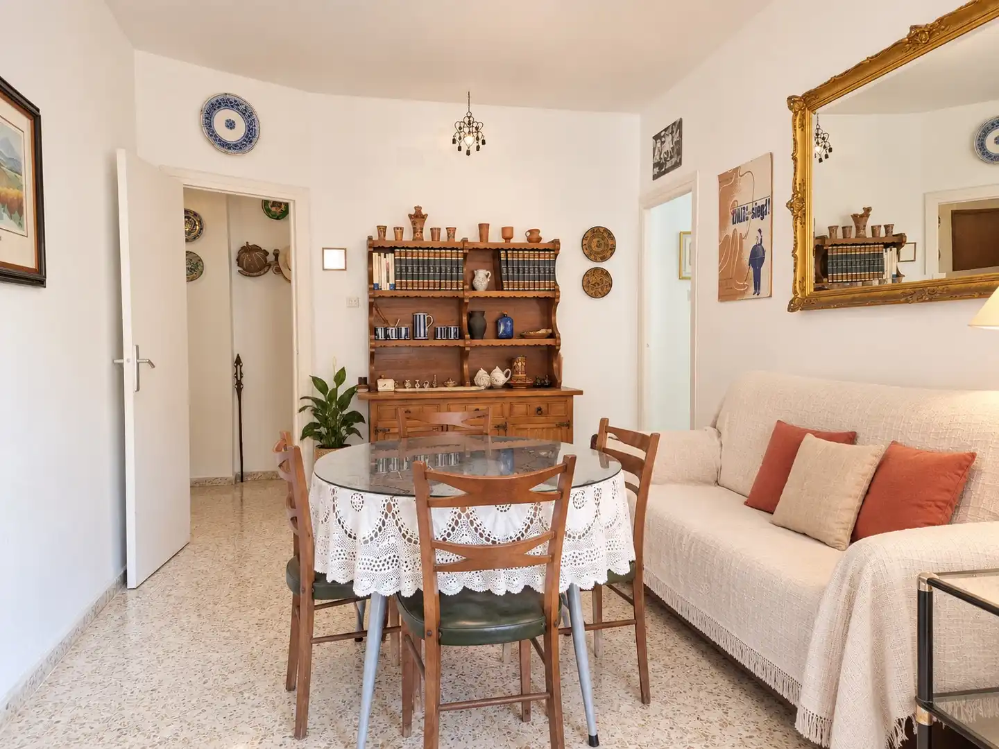 Comedor de Piso en venta en Torrenueva Costa, Granada