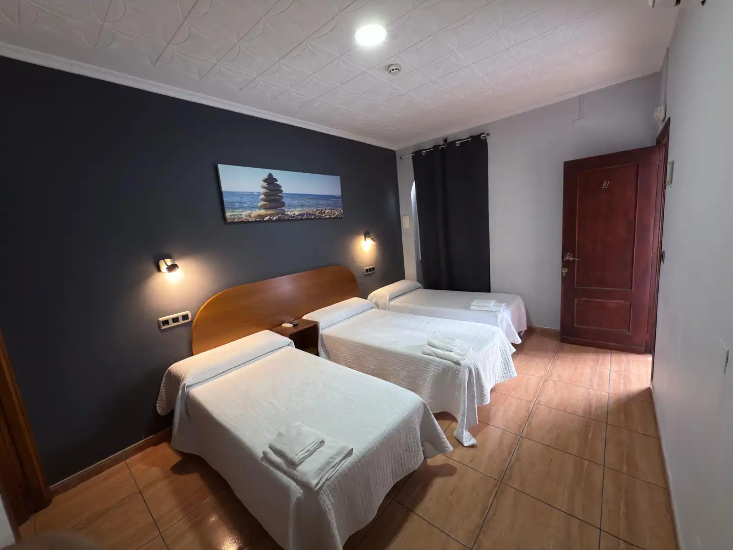 Casa con terrazza in vendita a Calle San Sebastian, imagen 3