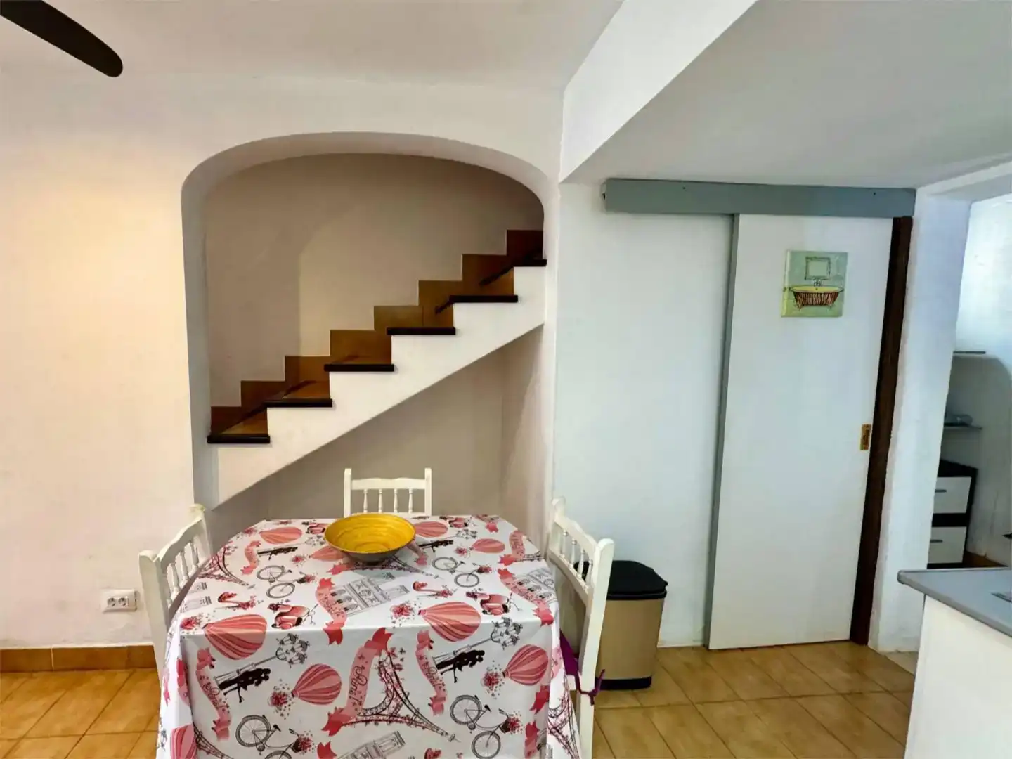 Pis en venda en San Bartolomé de Tirajana amb Aire condicionat, Jardí privat i Traster