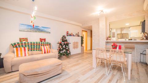 Foto 3 de Ático en venta en Sur - PAU 4, Madrid