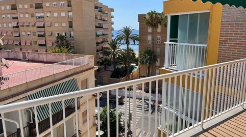 Photo 4 of Flat for sale in Calle Isaac Albéniz, Las Lomas - Las Yucas, Águilas