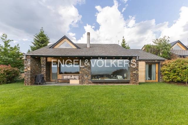 Casa-chalet en Alquiler en Bolvir