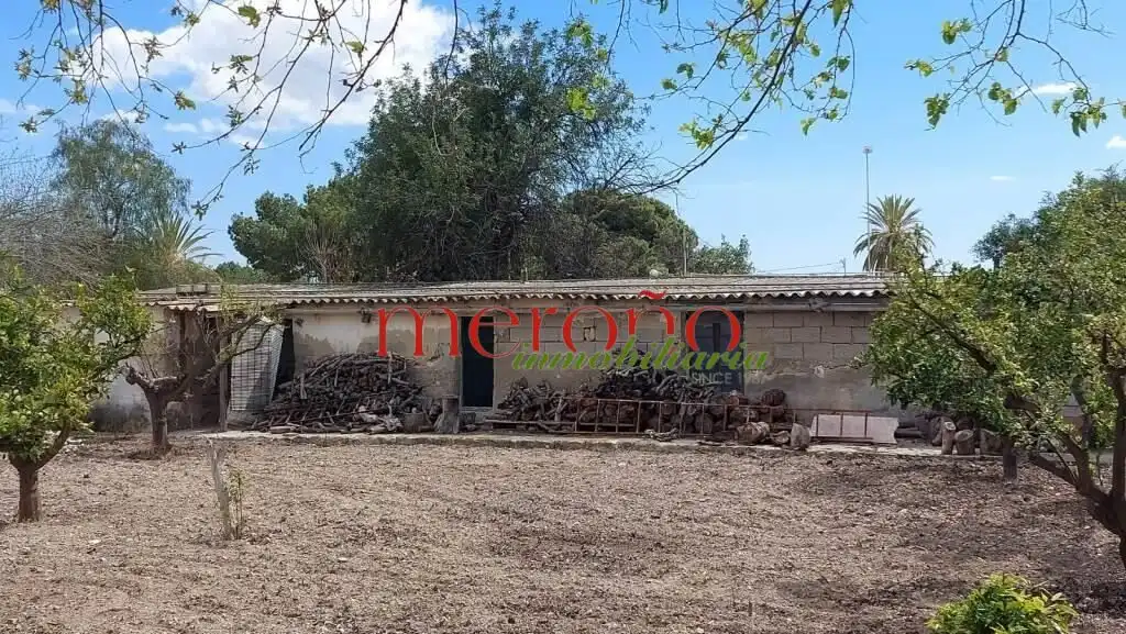 Casa o chalet en venta en Elche / Elx