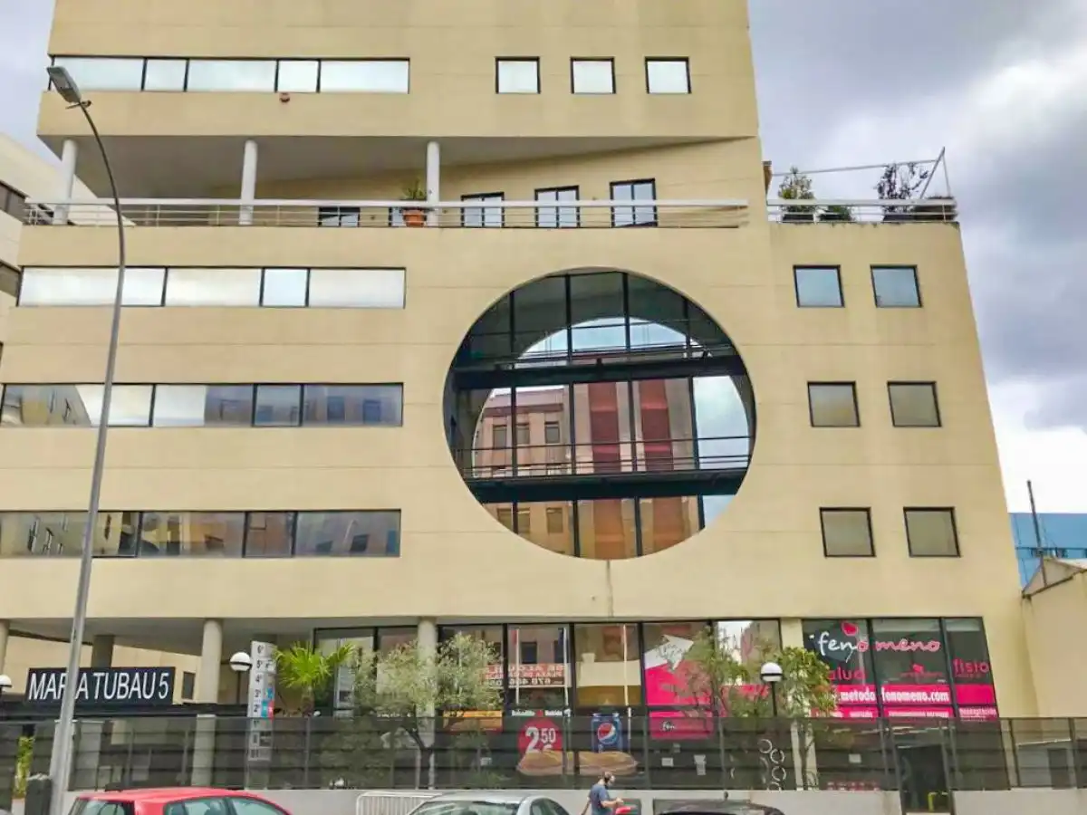Oficina en venta en Calle MARIA TUBAU, imagen 65