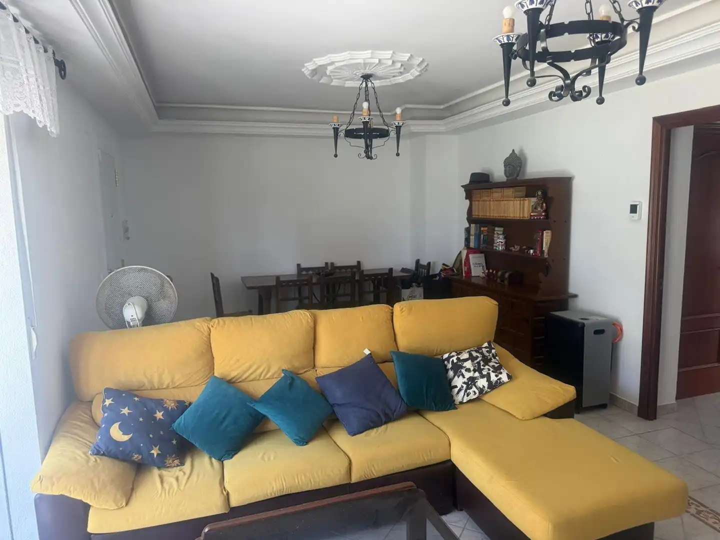 Villa mit Pool zum Verkauf in Las Lagunas - Campano, imagen 14