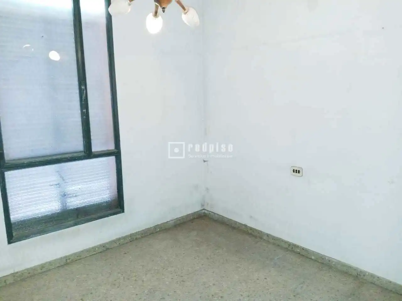 Habitación de Piso en venta en Murcia con Terraza