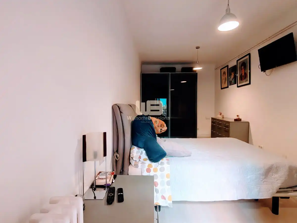 Dúplex en venta en Carrer de Provença, El Camp de l'Arpa del Clot