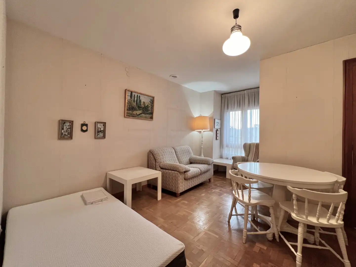 Flat for rent in Carrer Ample, 62, Mestral