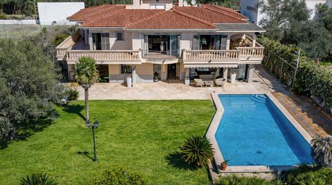 Foto 3 de Casa o xalet en venda a Sa Cabaneta, Marratxí
