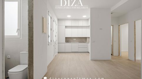 Foto 2 de Pis de lloguer a De Chinchilla, Sol, Madrid Capital