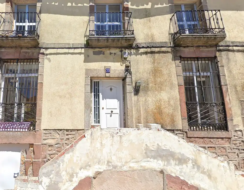 Casa o chalet en venta en Camino Alcolea del pinar, Alcolea del Pinar