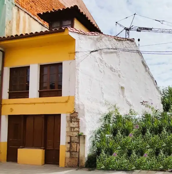 Exterior view of Detached homes for sale in Grado